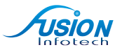 fusion logo