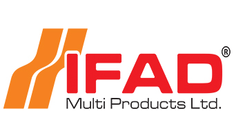 IFAD Logo