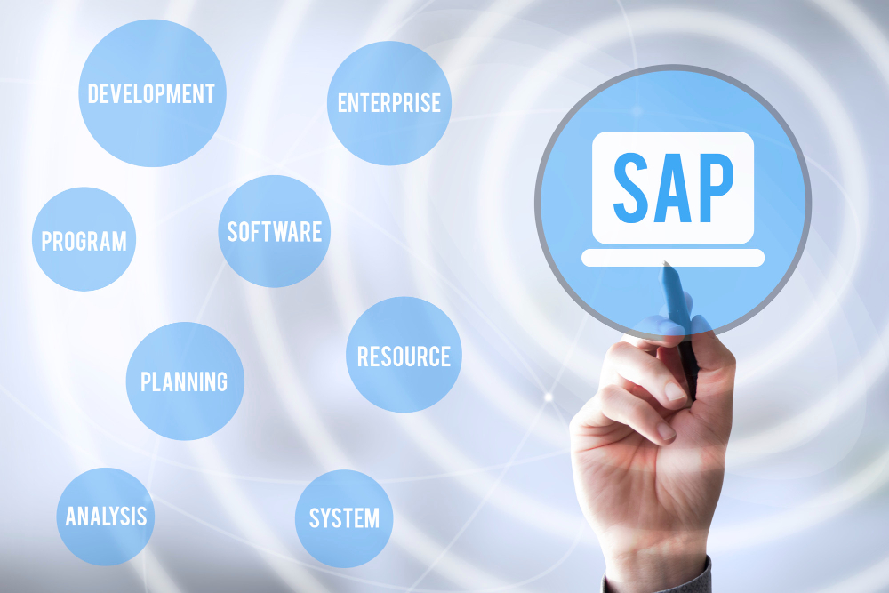 sap business one in Bangadesh