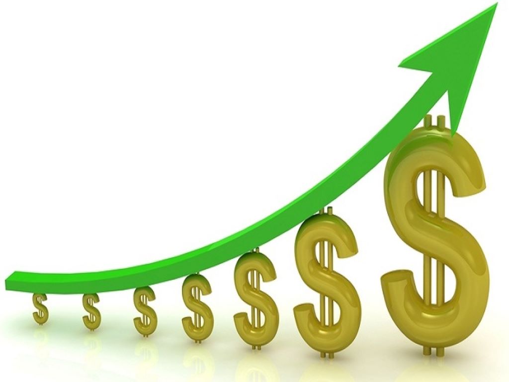 sales revenue