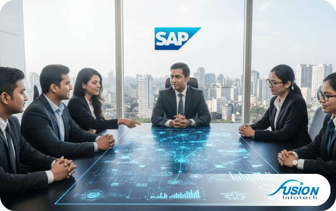 Why SAP is Getting Popular in Bangladesh Why SAP is Getting Popular in Bangladesh