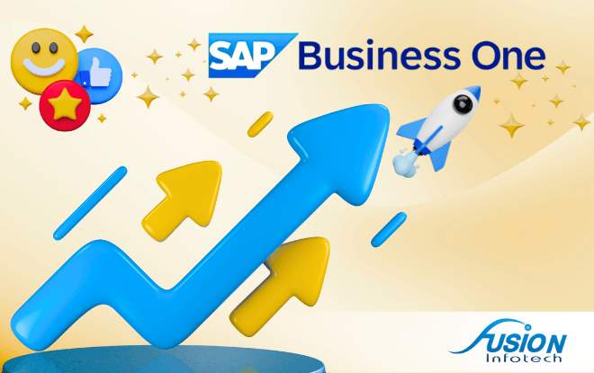 Accelerating Popularity Why SAP Business One is Gaining Traction in Bangladesh