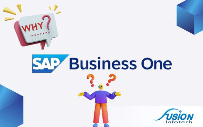 What is SAP Business One