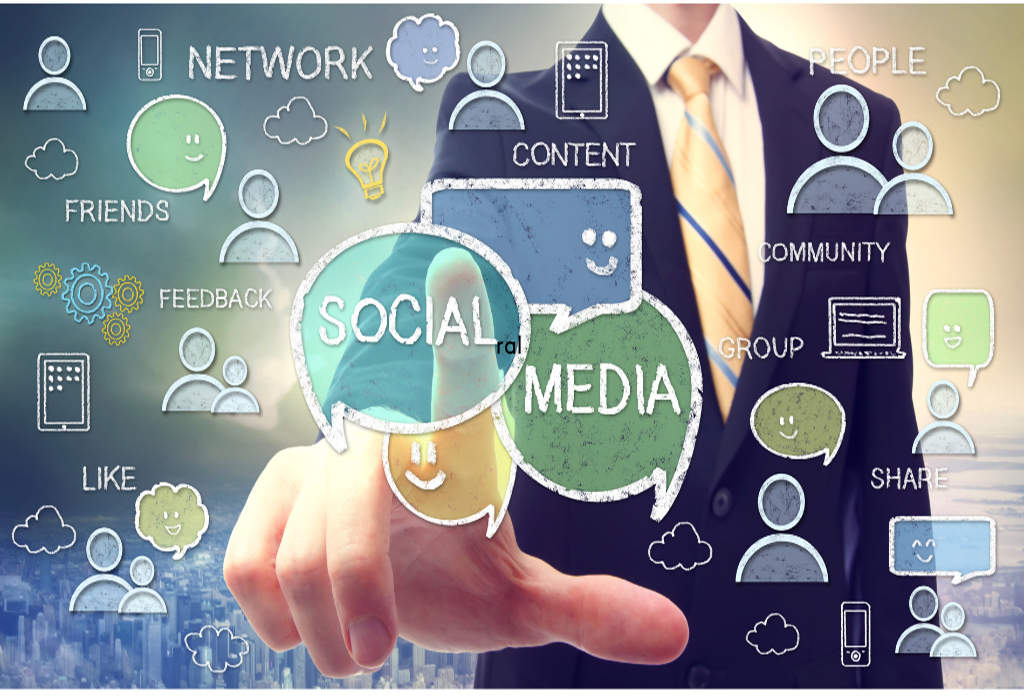 Social Media Marketing