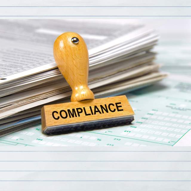Complaince