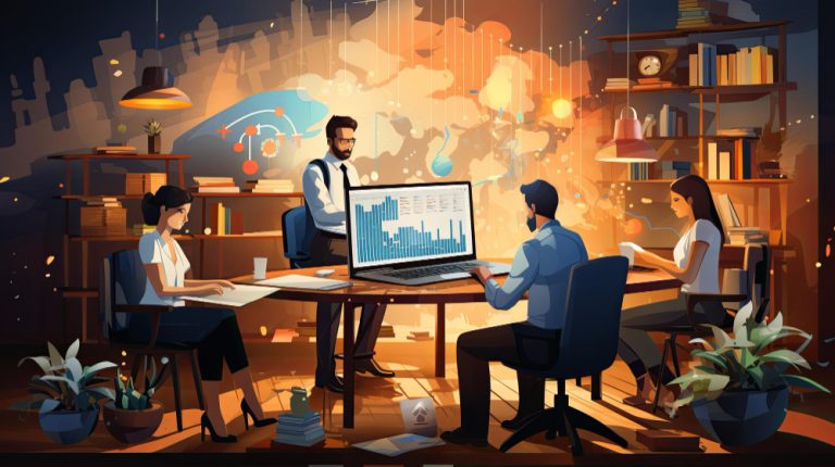 business software