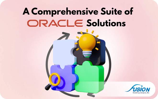 A Comprehensive Suite of Oracle Solution