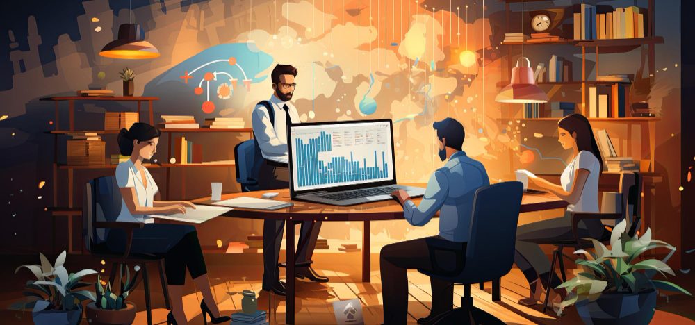 business software