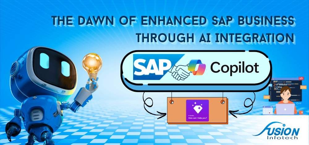 The Dawn of Enhanced SAP Business AI Through Integration