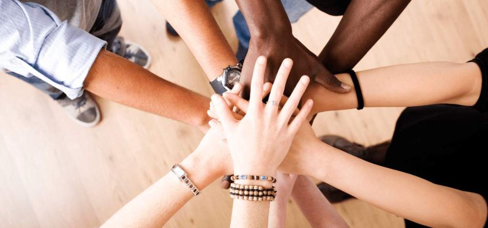 unity