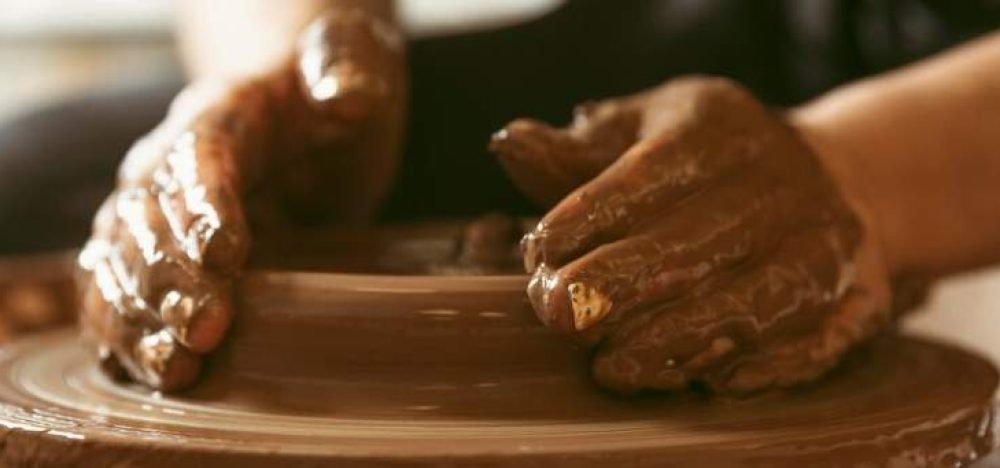 ceramic